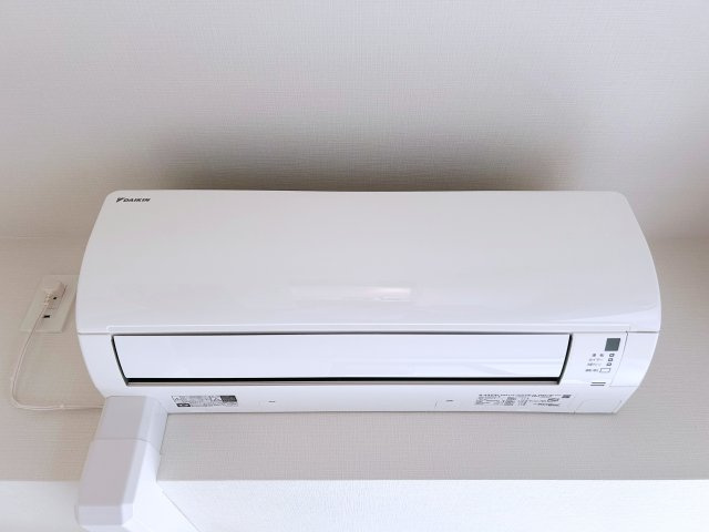 パークアクシス丸の内の設備