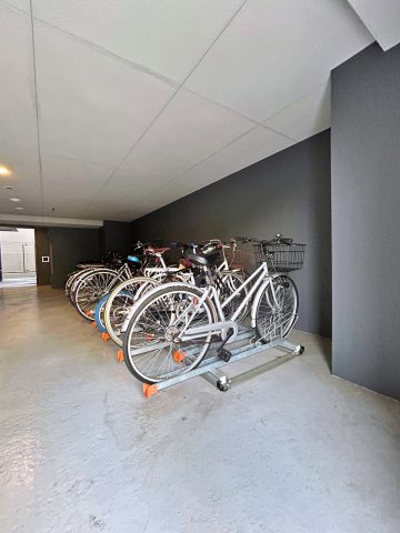 パークアクシス丸の内のその他