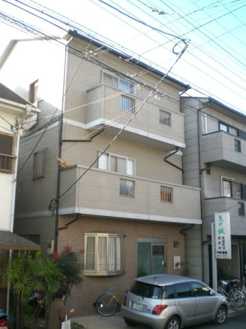 ハイツフラーデン