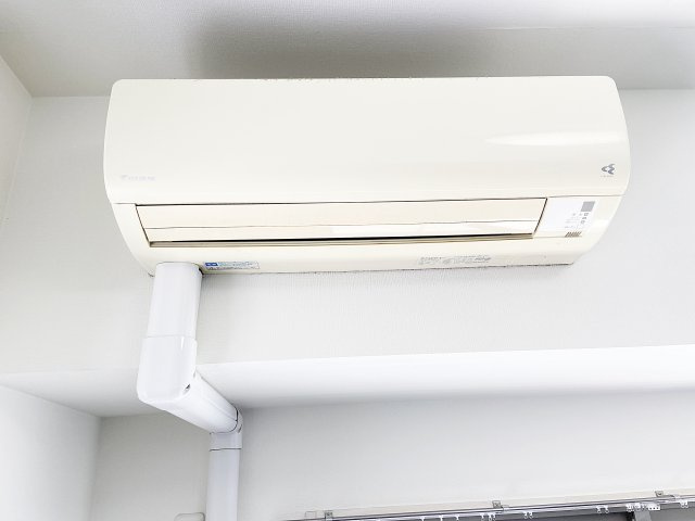 ライブコート丸の内の設備