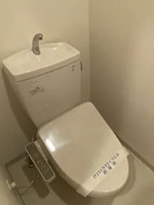 【トイレ】 | ローズマンションミヤハラ