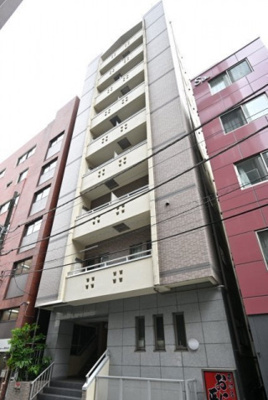 【外観】 | ローズマンションミヤハラ