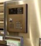 【セキュリティ】 | ローズマンションミヤハラ