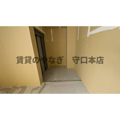 【内装】 | 大成レンタルビル