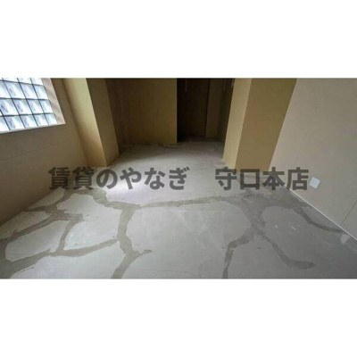 【内装】 | 大成レンタルビル