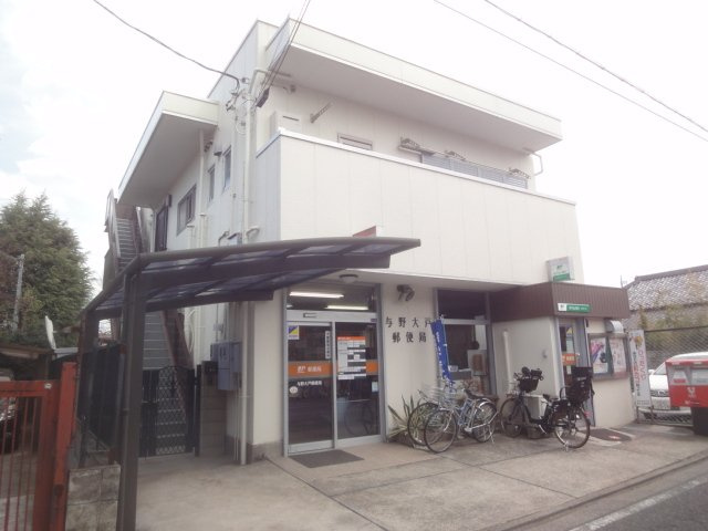 ｓｕｎｓｈｉｎｅ　ｒｅｓｉｄｅｎｃｅの周辺|与野大戸郵便局まで407ｍ