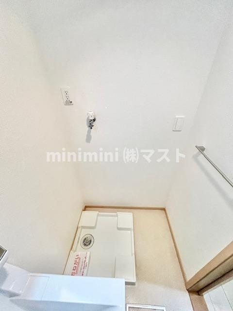 ハピネス福島のその他