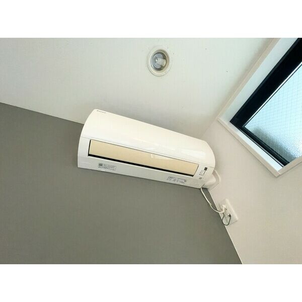 cordial上小田井　名古屋市賃貸　仲介手数料無料の設備