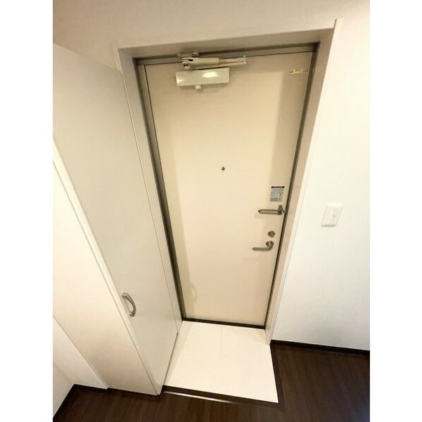 cordial上小田井　名古屋市賃貸　仲介手数料無料の玄関