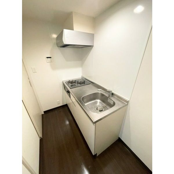 cordial上小田井　名古屋市賃貸　仲介手数料無料のキッチン