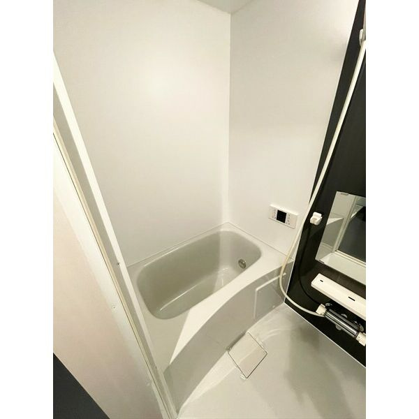 cordial上小田井　名古屋市賃貸　仲介手数料無料の浴室