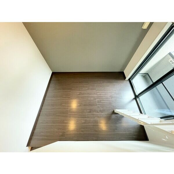 cordial上小田井　名古屋市賃貸　仲介手数料無料の収納