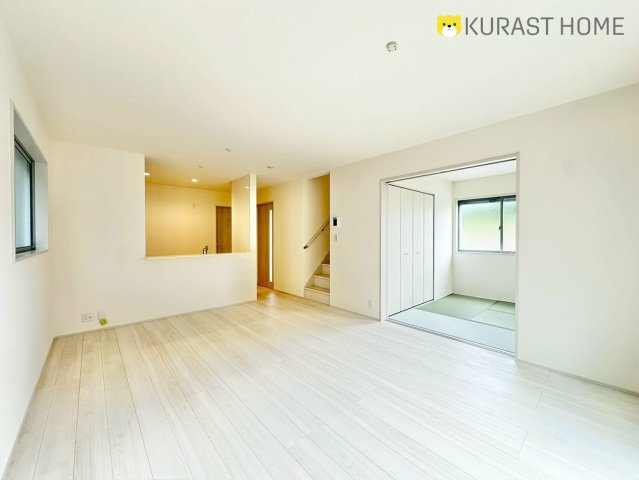 京都市西京区大原野上里紅葉町　新築戸建