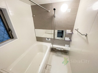 【浴室】 | 世田谷区千歳台5丁目