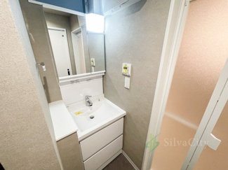 【独立洗面台】 | 世田谷区千歳台5丁目