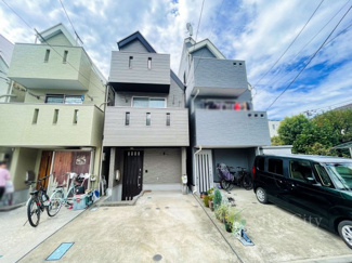 【外観】 | 世田谷区千歳台5丁目