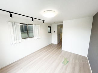 【居間・リビング】 | 世田谷区千歳台5丁目