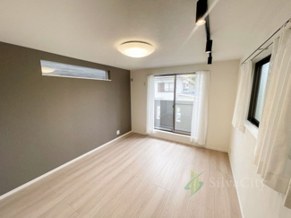 【居間・リビング】 | 世田谷区千歳台5丁目