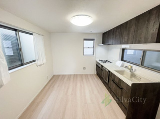 【居間・リビング】 | 世田谷区千歳台5丁目