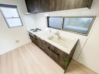 【キッチン】 | 世田谷区千歳台5丁目