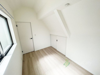 【洋室】 | 世田谷区千歳台5丁目