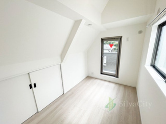 【洋室】 | 世田谷区千歳台5丁目