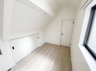 【洋室】 | 世田谷区千歳台5丁目