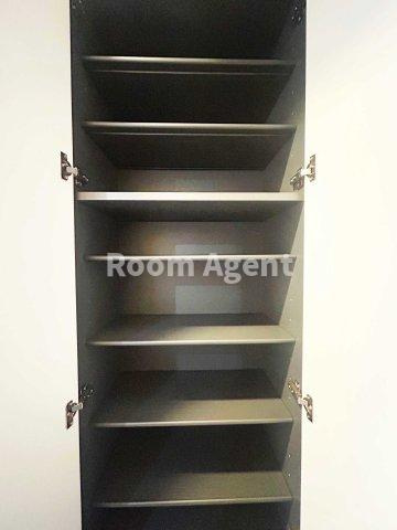 CREST TAPP平安通の設備