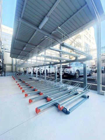 CREST TAPP平安通のその他