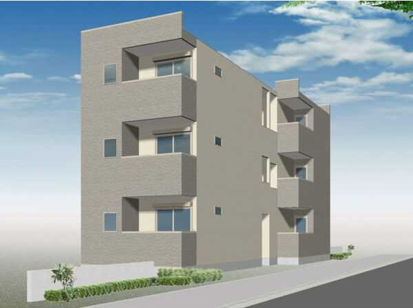 Katze志賀本通(カッツェシガホンドオリ)