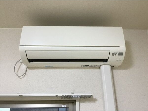 KDXレジデンス神宮前の設備