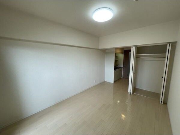 KDXレジデンス神宮前の内装