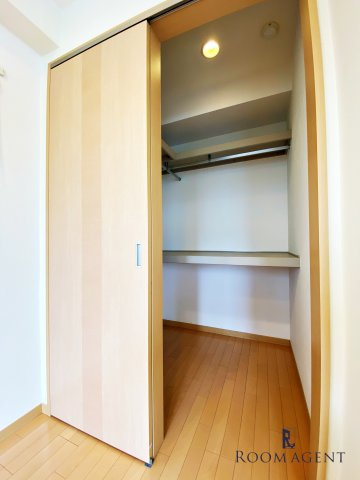 La.Cantabileの収納