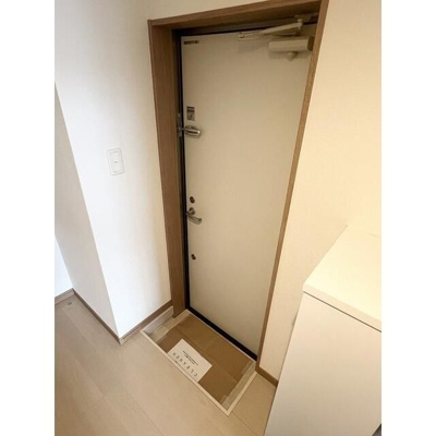 【玄関】 | cascade(カスケード)