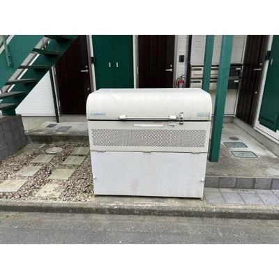 【その他共用部分】 | cascade(カスケード)