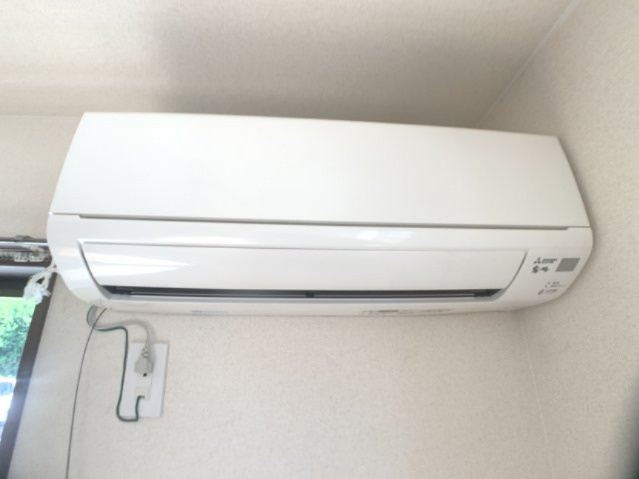 ガーデンヒルズの設備|別部屋反転間取のお写真になります。参考にご覧くださいませ。
