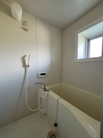 マンションTSUZUKIの浴室