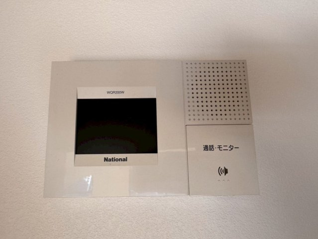 マンションTSUZUKIのセキュリティ