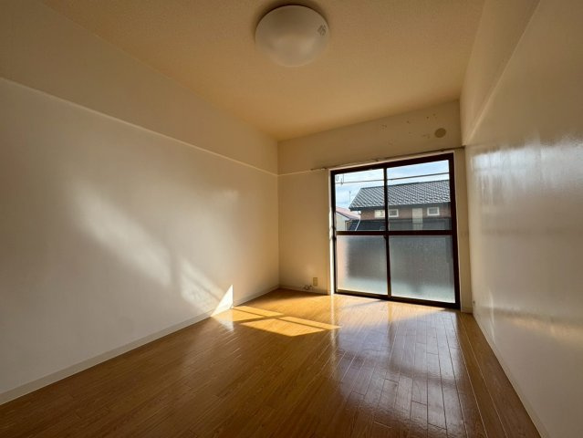 マンションTSUZUKIの居間・リビング