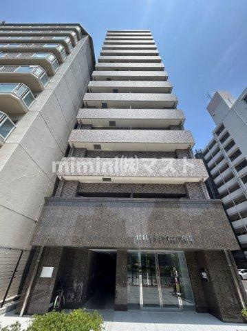 リーガル西長堀Ⅱ