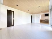 前橋市下小出町　中古住宅の画像