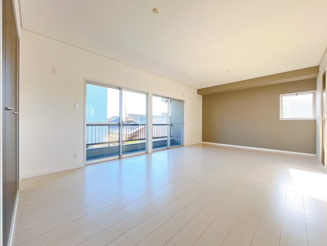 【洋室】 | 前橋市下小出町　中古住宅