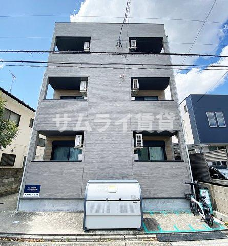 HARE千種(ハレチクサ)