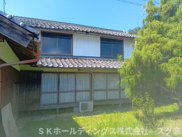 綾部市上八田町八重坂古民家のその他