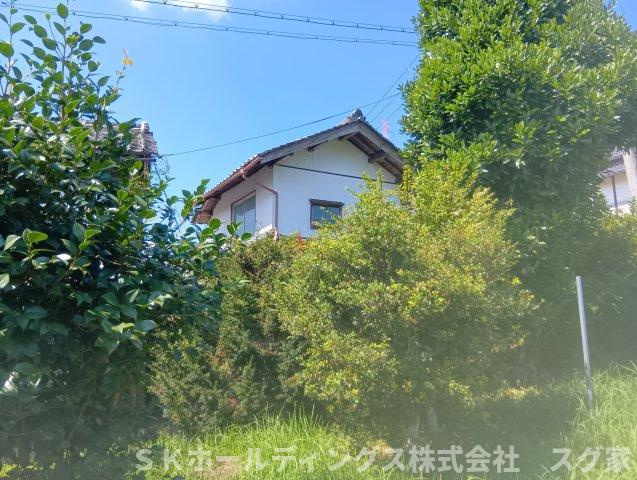 綾部市上八田町八重坂古民家のその他