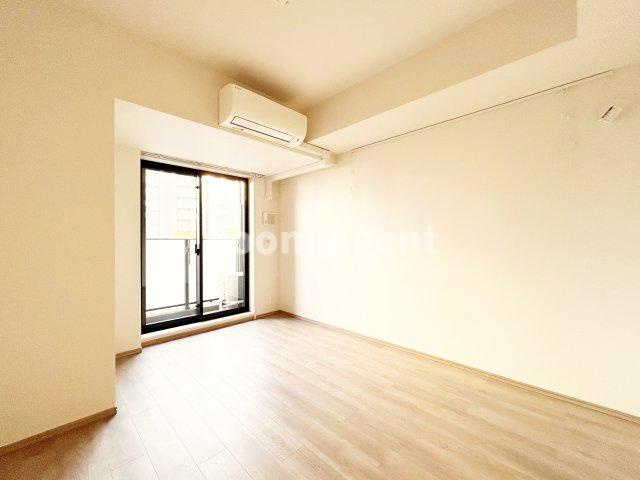 ParkBear大須の内装