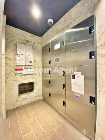 S-RESIDENCE茶屋ヶ坂のその他