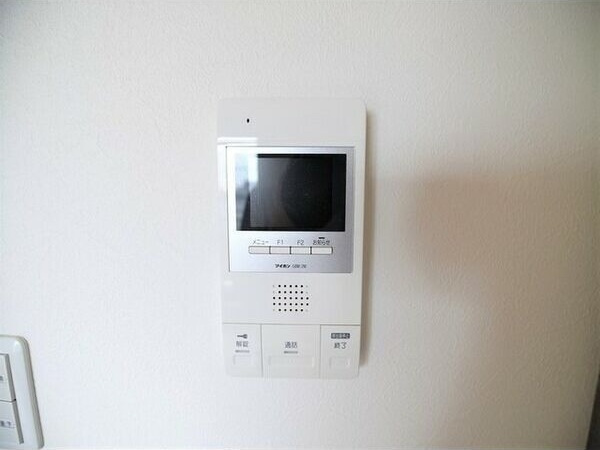 T.Island116のセキュリティ