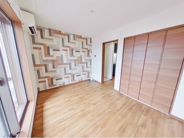 T.Island116の居間・リビング