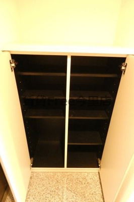 【収納】 | ジュネーゼプレシャス森ノ宮　仲介手数料無料